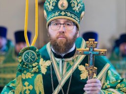 Престольный праздник